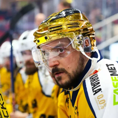 Nyt se on varmaa! Juhamatti Aaltonen palaa Liigaan Pelicansin riveihin.