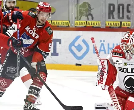 Kiekko-Espoo on napannut kärkipelaajan HIFK:sta!