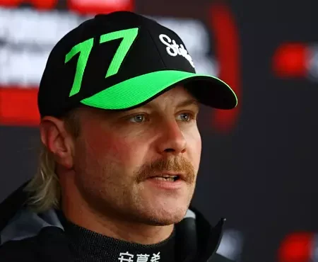 F1-sarjassa on julkaistu uusi sopimus – huonoja uutisia Valtteri Bottakselle