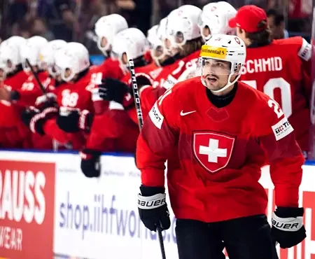 Huonoja uutisia Leijonille