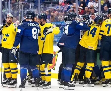 Suomalaisille loistouutisia – Leijonien pelipaikka ensi kevään MM-kisoissa selvisi