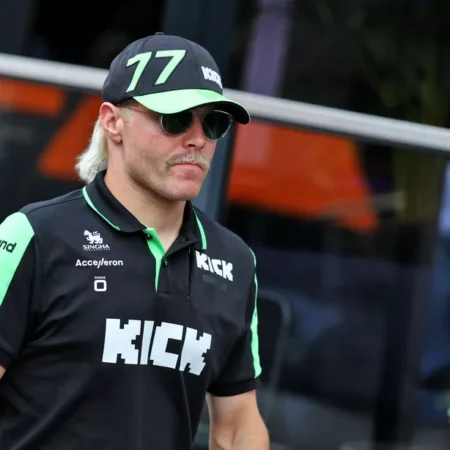 Valtteri Bottas sai kovaa kritiikkiä – entinen F1-kuski latasi suorat sanat