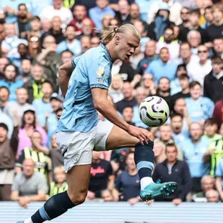 [TIPS] West Ham – Manchester City