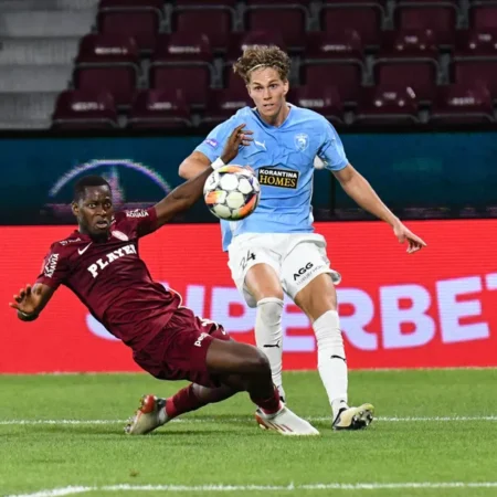 Onni Valakari siirtyy AIK:hon – Sopimuksessa 1,5 miljoonan euron optio
