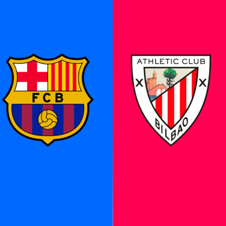 [TIPS] Barcelona vs Athletic Bilbao