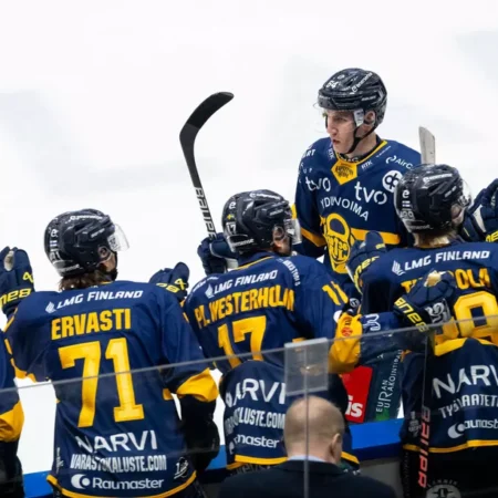 SM-liigajoukkueelta erikoinen päätös kesällä – Lukko minimoimassa pelaajaliikennettä