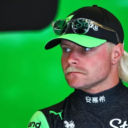 Valtteri Bottas julkaisi arvoituksellisen kuvan – somekansa pohtii sen merkitystä