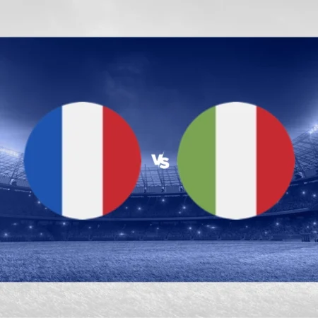 [TIPS] Ranska – Italia