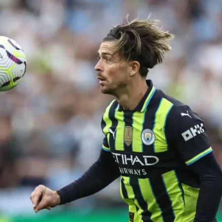 [TIPS] Manchester City – Brentford – Premier League