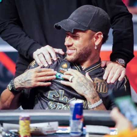 Neymar tienaa 60 miljoonaa euroa per ottelu – Mitä hän tekee kentän ulkopuolella?