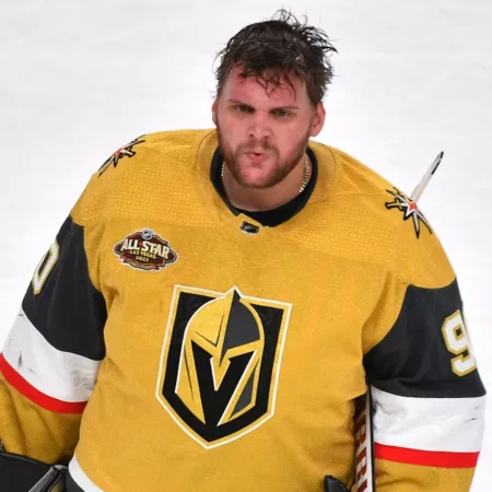 NHL-tähti teki yllättävän liikkeen – Seura harkitsee kovia toimia