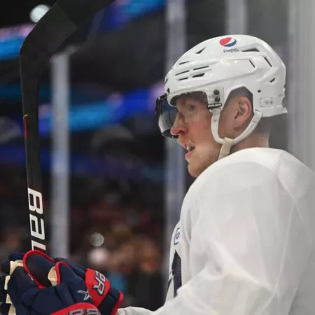 Patrik Laine tähdistöketjussa – Kanadalaismedia esittää spekulaatioita