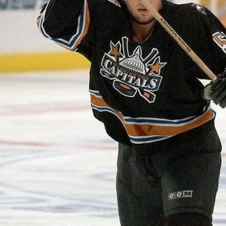 Entisen NHL-kiekkoilijan Stephen Peatin traaginen kuolema
