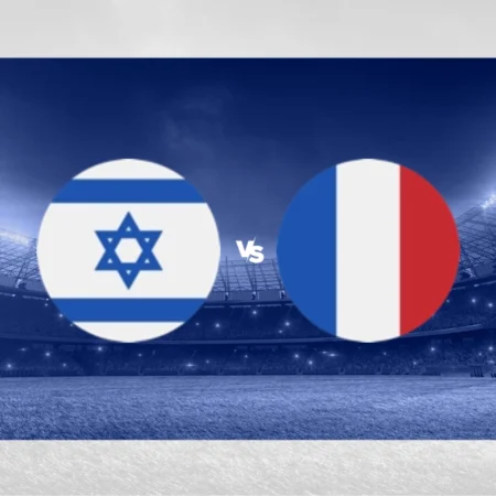 [TIPS] Israel – Ranska (Kansojen liiga)