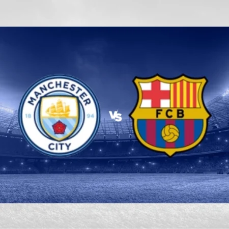 [TIPS] Manchester City N – Barcelona N (Naisten Mestarien Liiga)