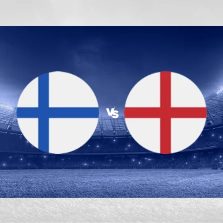 [TIPS] Suomi – Englanti (Maaliliiga)