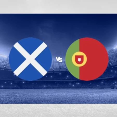[TIPS] Skotlanti vs Portugali (Nations League – 15/10/24)