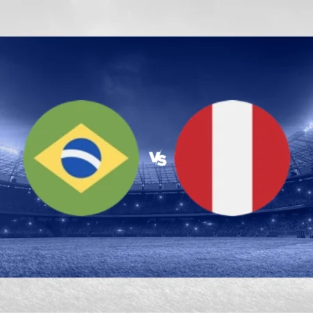 [TIPS] Brasilien vs Peru (2026 WM-Qualifikation – 16/10/24)