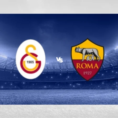[TIPS] Galatasaray Istanbul vs AS Roma (Naisten Mestarien liiga – 17/10/24)
