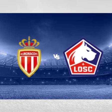 [TIPS] Monaco vs Lille (Ligue 1 – 18/10/24)