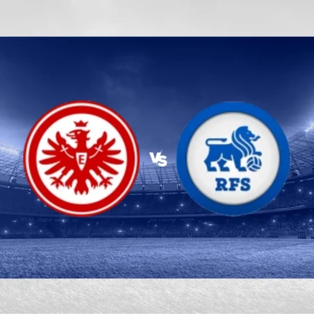 [TIPS] Eintracht Frankfurt vs Rigas FS (Eurooppa-liiga 24/10/24)