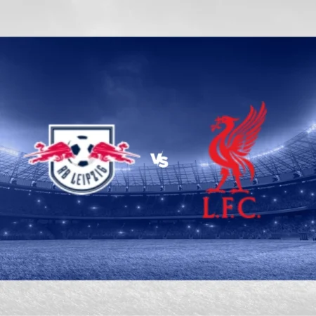 [TIPS] RB Leipzig vs Liverpool FC (Mestarien Liiga – 23/10/24)