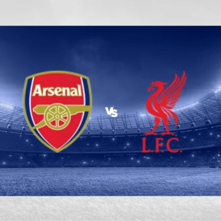 [TIPS] Arsenal FC – Liverpool FC (V Premier League – 26/10/24)