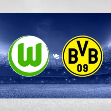 [TIPS] Wolfsburg vs Borussia Dortmund (Saksan Cup 2024 – 29/10/24)