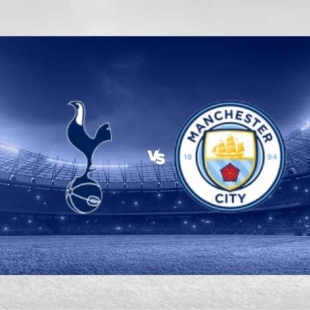[TIPS] Tottenham vs Manchester City (Liigacupissa – 30/10/24)
