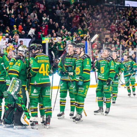 [TIPS] Sport vs Ilves (Liiga – 31/10/24)