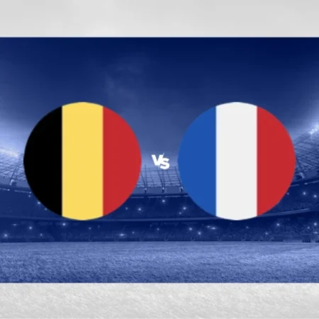 [TIPS] Belgia – Ranska (Kansojen Liiga)