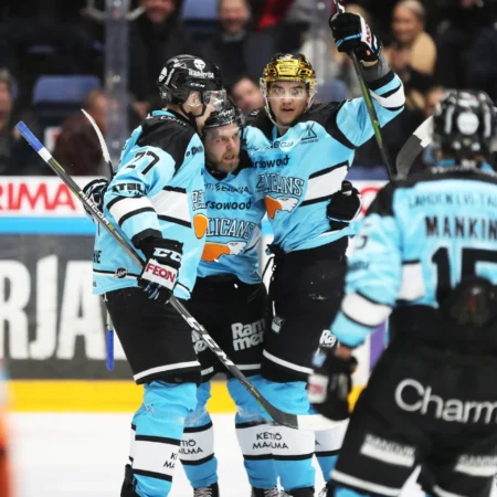 [TIPS] Pelicans vs KooKoo (Liiga – 01/11/24)