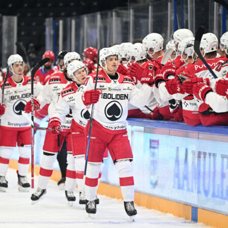 [TIPS] Ässät vs Tappara (Liiga – 01/11/24)