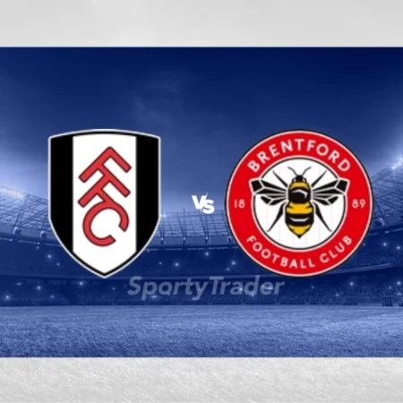 [TIPS] Fulham vs. Brentford (Valioliiga – 04/11/24)