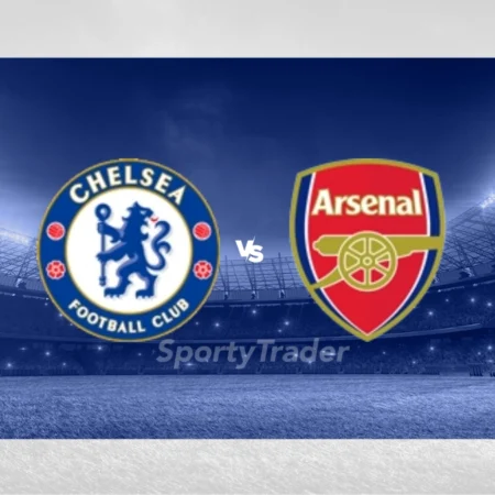 [TIPS] Chelsea vs Arsenal FC (Valioliiga – 09/11/24)