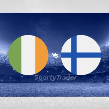 [TIPS] Irlanti vs Suomi (Kansojen Liiga – 14/11/24)
