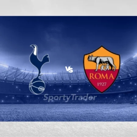[TIPS] Tottenham vs AS Roma (Eurooppa-liiga – 28/11/24)