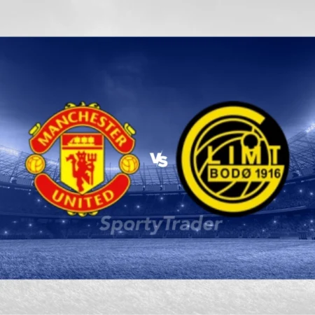 [TIPS] Manchester United vs Bodø/Glimt (Eurooppa-liiga – 28/11/24)