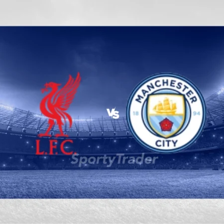 [TIPS] Liverpool FC vs Manchester City (Valioliiga – 01/12/24)