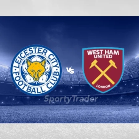 [TIPS] Leicester vs West Ham (Valioliiga – 03/12/24)