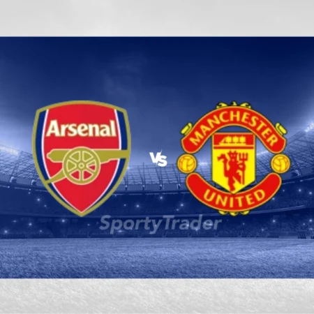 [TIPS] Arsenal FC vs Manchester United (Valioliiga – 04/12/24)