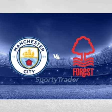 [TIPS] Manchester City vs Nottingham Forest (Valioliiga – 04/12/24)