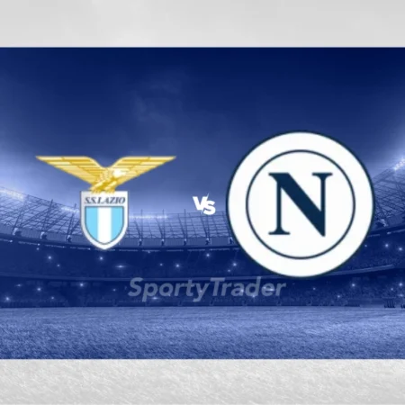 [TIPS] Lazio vs Napoli (Italian Cup – 05/12/24)