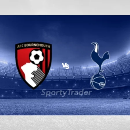 [TIPS] Bournemouth vs Tottenham ennustus (Valioliiga – 05/12/24)