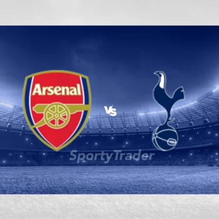 [TIPS] Arsenal FC vs Tottenham (Valioliiga – 15/01/25)
