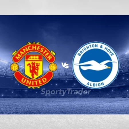 [TIPS] Manchester United vs Brighton (Valioliiga – 19/01/25)