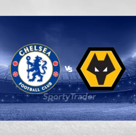 [TIPS] Chelsea vs Wolverhampton (Valioliiga – 20/01/25)
