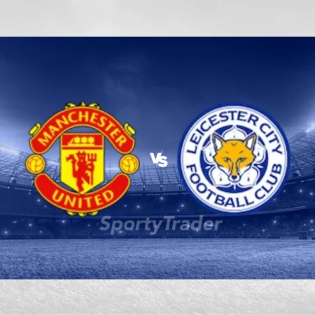 [TIPS] Manchester United vs Leicester (FA Cup -07/02/25)
