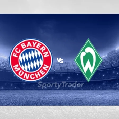 [TIPS] Bayern München vs Werder Bremen (Bundesliga – 07/02/25)