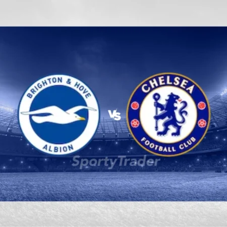 [TIPS] Brighton vs Chelsea (FA Cup – 08/02/25)